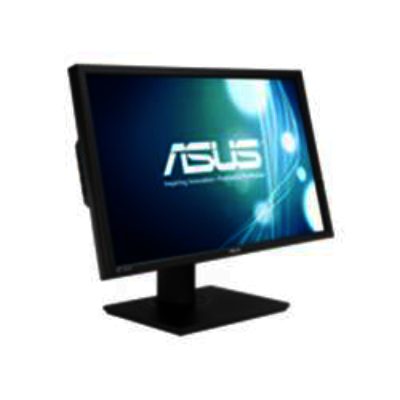 Asus PB248Q 24 1920x1200 6ms VGA DVI HDMI DisplayPort IPS LED Monitor